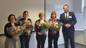 Impulse Preisträger/innen 2019